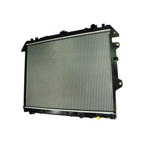Radiateur de voiture en aluminium et plastique pour Toyota HILUX VIGO/INNOVA/TruckMasters OX 2.7 V4 OEM 164000C200 164000C220 Radiateur de refroidissement - Product Image 3