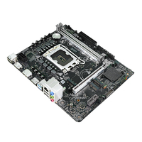 ABIT Brandneues H610 LGA1700 Sockel DDR4 Motherboard H610-e Hauptplatine zum Werkspreis