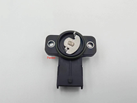 Capteur de position du papillon des gaz TPS 35170 02000 pour Hyundai I10 06 Kia Morning Picanto 04-07 35102-02910 3510202910