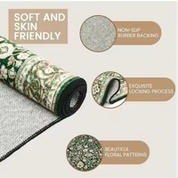 TY Promotional Hot Selling Carpet Rug for Bedroom Living Room