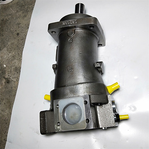ปั๊มไฮดรอลิกแบบลูกสูบเอียงรุ่น A7V ซีรีส์ A7V250EL5.1RPF00 A7V117HD1RPF00 A7V55LV1RPF00 A7V160 EL2.0RPF00 - Product Image 2