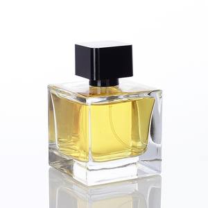 Flacone Spray in Vetro di Alta Qualità per Cosmetici e Profumi, Vuoto, 30ml 50ml 100ml, con Tappi - Product Image 3