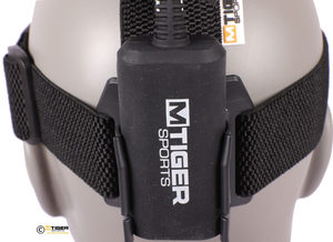 Lampe frontale à LED Mtigersports Ds Trail - Product Image 4