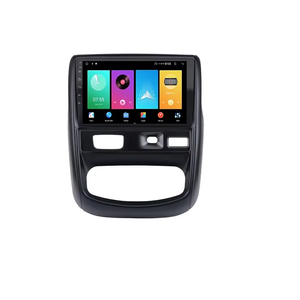 Navigation GPS pour <span class=keywords><strong>Renault</strong></span> Duster 1 2010-2015 Lecteur vidéo multimédia Autoradio WIFI Carplay Android Auto Stereo Tape Recorder - Product Image 1