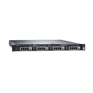 Servidor en Rack <span class=keywords><strong>Dell</strong></span> <span class=keywords><strong>R330</strong></span> Usado o en Caja Abierta, 1U, E3-1230 V6 Intel Xeon, 16 GB de RAM, 1 TB de Disco Duro, Garantía de 3 Años, en Existencia, Precio Económico - Product Image 1