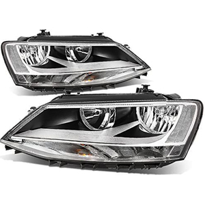 3772010-Y04 Auto Auto parte LED lampada da testa parti luce fendinebbia per Chana Kaicene F70 Changan CS15 CS35 CS55 CS75 CS85 - Product Image 1