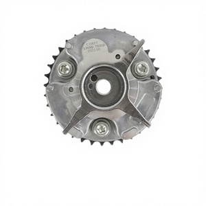 자동차 부품 VVT 기어 1305075010 프라도 2TR FE 2.7L 엔진 힐럭스 포춘러용 - Product Image 2