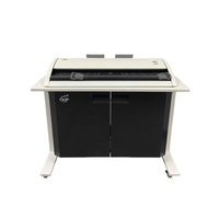 Scanner A0 remis à neuf 914MM pour le scan grand format KIP 720 en vente