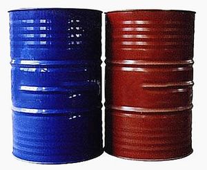 Froid pulvérisation polyurea revêtement pour coffret en bois haut-parleur - Product Image 3