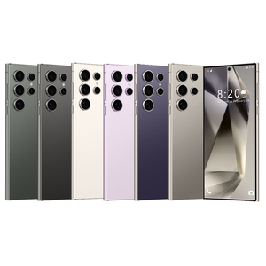 Original S24 Ultra 5G Android 14 Smartphone 16GB RAM Pantalla grande 5G Portátil YouTube <span class=keywords><strong>Netflix</strong></span> Teléfono móvil con características de IA - Product Image 4