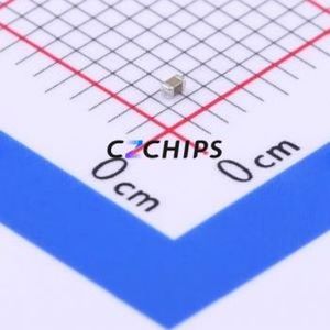 Condensateur SMD (MLCC) GRM155R61A225ME01D 0402 (Capacité : 2,2 µF) (Précision : 20 % Tension nominale : 10 V) - Product Image 1
