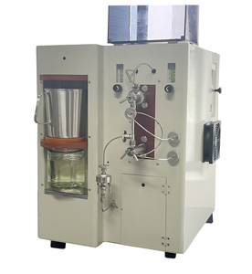 Equipo de Prueba de Laboratorio ASTM D3241, Prueba de Rendimiento de Estabilidad Oxidativa, Combustible para Aviones, Medidor Térmico - Product Image 6