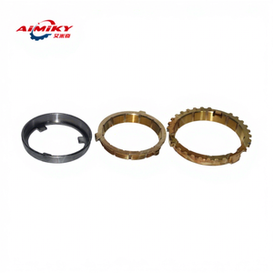 Anillo Sincronizador de Bloqueo de 1ra y 2da Marcha para Transmisión Manual para GM CHEVROLET AVEO 25192637 - Product Image 1