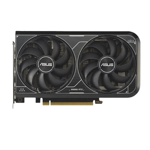 การ์ดจอเดสก์ท็อป Dual GeForce RTX 4060 V2 8GB OC ความเร็ว 17 Gbps GDDR6 พร้อมพัดลมระบายความร้อน หน่วยความจำ Dual GeForce RTX 4060 V2 8GB OC - Product Image 2