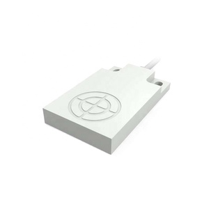 เซ็นเซอร์วัดระยะแบบ Capacitive Lanbao IP67 รุ่น CE07SF05DNO ซีรีส์ CE07 แรงดันไฟฟ้า 24V 12V แบบ NPN NO/NC ระยะตรวจจับ 5 มม. ติดตั้งแบบฝัง วัสดุพลาสติก รูปทรงสี่เหลี่ยม คุณภาพสูง - Product Image 1