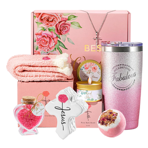 Precio, bolso de mano de alta calidad para mujer, caja de regalo personalizada, productos más vendidos para mujer, 2024, regalos para mujer - Product Image 1