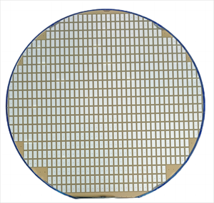 Oblea FRD 1200V 100A, Chip FRD, Oblea <span class=keywords><strong>de</strong></span> 150 mm, Die Desnudo, Alto Rendimiento, Operación <span class=keywords><strong>de</strong></span> Alta Frecuencia para Accionamiento <span class=keywords><strong>de</strong></span> Motores e Inversores Solares - Product Image 2