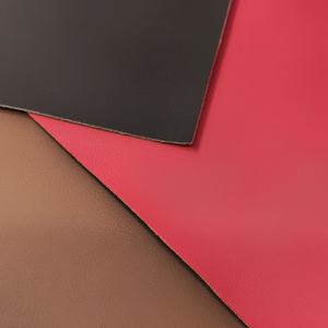 TPU élastique résistant à l'eau et à l'abrasion durable avec grain Nappa pour l'intérieur de la voiture et la <span class=keywords><strong>d</strong></span>écoration intérieure - Product Image 1