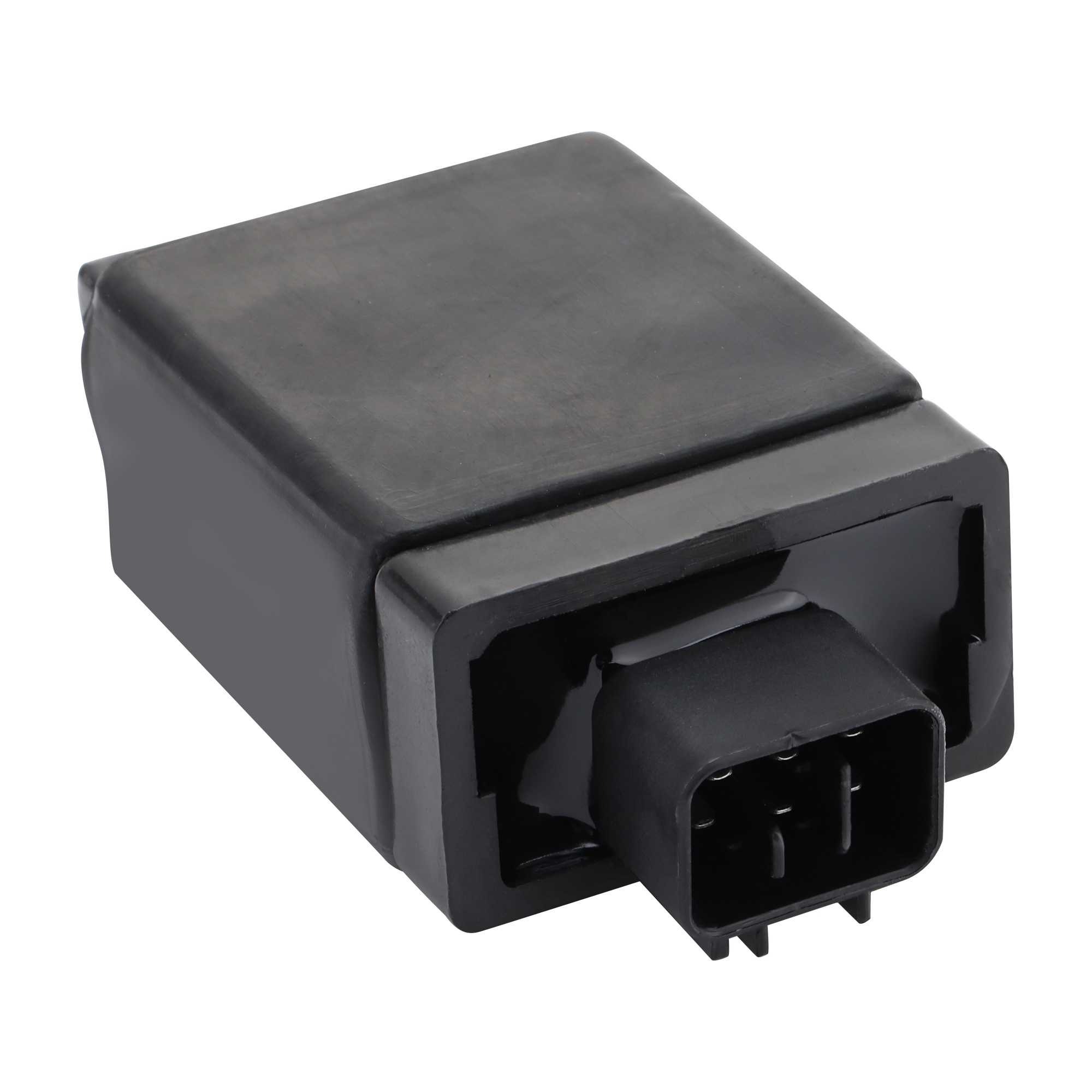 GOOFIT 6 Pin DC CDI Replacement for YBR125 & Suzuki GS500