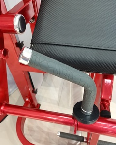Máquina <span class=keywords><strong>de</strong></span> <span class=keywords><strong>Gimnasio</strong></span> Comercial <span class=keywords><strong>de</strong></span> Alta Calidad <span class=keywords><strong>Cybex</strong></span> para Curl <span class=keywords><strong>de</strong></span> Bíceps y Tríceps - Product Image 4