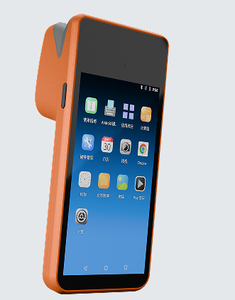 ITCF-N2 <strong>Android</strong> 14 Touch POS Terminal 6inch <strong>4</strong>+64G Mobile POS - Product Image 3