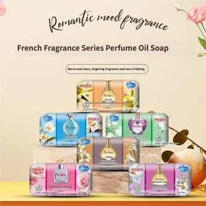 <span class=keywords><strong>Savon</strong></span> Huile Parfumée 248g – <span class=keywords><strong>Savon</strong></span> de Bain Luxueux Parfumé <span class=keywords><strong>Hydratant</strong></span> et Nourrissant pour le Corps, le Visage et les Mains, aux Ingrédients Naturels - Product Image 3
