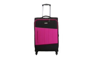 Borsa da viaggio per affari con trolley da valigia grande <span class=keywords><strong>in</strong></span> <span class=keywords><strong>tessuto</strong></span> morbido personalizzato di grande capacità 20 24 valigia per bambini da 28 pollici - Product Image 3
