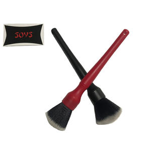 Swalayan sikat lembut kepala sikat cuci mobil otomatis - Product Image 3