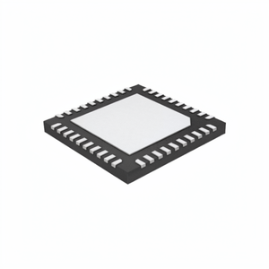 40 VFQFN Exposed Pad MP6534GU-P Power Management (PMIC) Electronic Chips Component Manufacturer Channel - Product Image 1