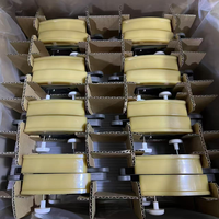 Kit de tendeur de chaîne de distribution 13270-3KY0B pour Nissan Xtrail Xterra QR25 T30/T31 Kit de réparation de synchronisation 13270-6N201