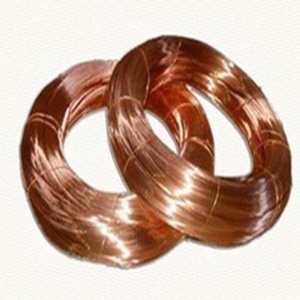 จีนราคาที่ดีที่สุด99.99% ผู้ผลิตลวดทองแดงบริสุทธิ์ - Product Image 4