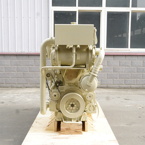 <span class=keywords><strong>Moteur</strong></span> diesel marin hors-bord 6 cylindres KTA19-DM 410KW <span class=keywords><strong>de</strong></span> la série KTA19, longue durée <span class=keywords><strong>de</strong></span> vie, entretien facile - Product Image 5