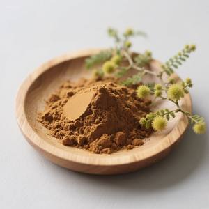 उच्च गुणवत्ता वाले प्राकृतिक पानी में घुलनशील मिमोसा रूट छाल निकालने 20:1 10:1 - Product Image 2