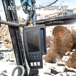 Monitor Robex R130-7-9 Plus 2UN6-32840, Piezas para Maquinaria de Construcción - Product Image 1