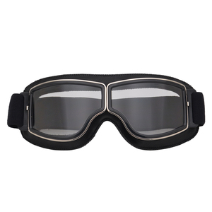 <span class=keywords><strong>RTS</strong></span> 8012 Lunettes de sport anti-buée personnalisées Lunettes de ski et de motocross Lunettes de moto - Product Image 3