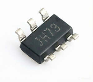ใหม่ต้นฉบับ LT6700CS6-1 # เครื่องเปรียบเทียบแบบอะนาล็อก TRMPBF uP, L V, 2x Comp พร้อมแรงดันอ้างอิง 400mV - Product Image 2