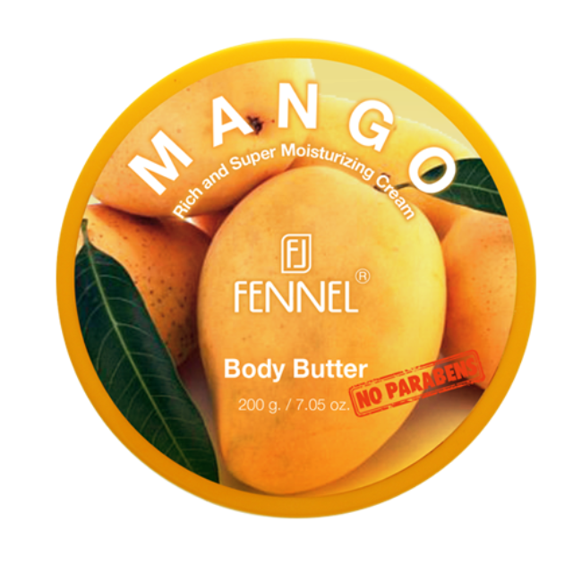 Body Butter
