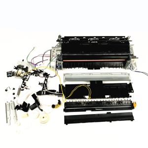 Unità Fusore ZHHP per Color LaserJet Pro <span class=keywords><strong>MFP</strong></span> M377dw /M477fdn/M477fdw RM2-6460-000CN RM2-6418-000CN 110V RM2-6436-000CN 220V - Product Image 4