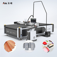 Plotter de Corte Digital de Cama Plana para Vinilo, Cartón, Espuma EVA y Cajas de Cartón, Nuevo, en Venta