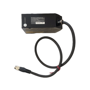 ของแท้ใหม่เอี่ยม KEYENCE LK-G502 เซ็นเซอร์วัดระยะทางด้วยเลเซอร์ CCD ความเร็วสูง แบบจุดเดียว ราคาต่อรองได้ - Product Image 3