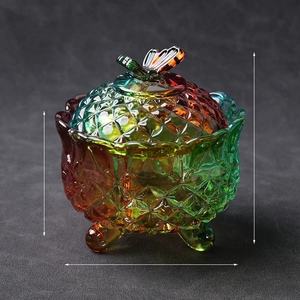 Cuenco de Cristal de Cuarzo Natural en Bruto al por Mayor, Cristales de Curación Espiritual de Feng Shui de Primera Calidad, Colección de Cristales - Product Image 5