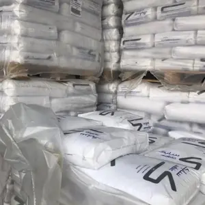 เม็ดพลาสติกโพลีเอทิลีนราคาดี LDPE ฟิล์มเกรดเม็ด LDPE วัตถุดิบ LDPE