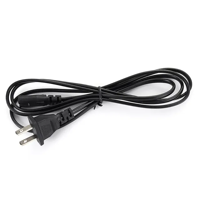 Figure 8 Charging Cable for PS1 PS2 PS3 Xbox Power Cord Connect Cable US EU Plug AC Cable