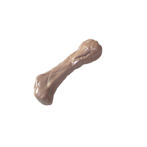 Giocattolo per Cani in Nylon Resistente ai Morsi, Realistico, Ecologico, in Fibra Vegetale e Polvere di Legno, Disponibile in Diverse Misure - Product Image 6