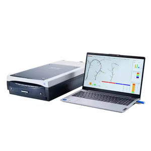 Analyseur de données portable pour la mesure de la surface des feuilles, instrument multifonctionnel de mesure de la surface des feuilles par scan/photo, testeur et détecteur - Product Image 6