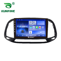 Pour FIAT DOBLO 2016-2019, écran QLED 10,33 pouces, autoradio double 2 DIN, GPS, navigation, autoradio Android
