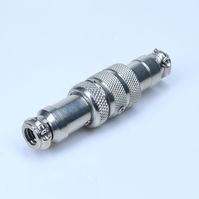 IP68 Waterproof GX16 Gx12 Aviation Connector Panel M12 Connector GX16 Aviation Plug M16 M12 Connector Male Female Power