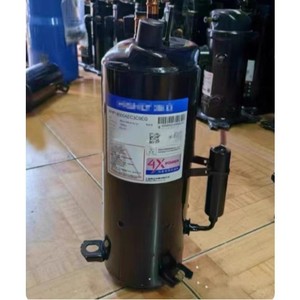 คอมเพรสเซอร์ทำความเย็นประสิทธิภาพสูง WHP26000AEC3Q9JK ระบายความร้อนด้วยอากาศ สำหรับเครื่องทำน้ำอุ่น - Product Image 3