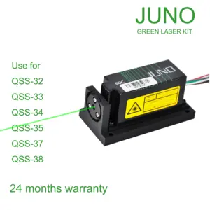 Juno noritsu màu xanh lá cây súng laser cho QSS 3201 3300 3401 3501 3502 kỹ thuật số MINILAB Máy in ảnh noritsu 3202 MINILAB