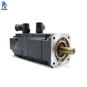 เซอร์โวมอเตอร์ AC สำหรับเครื่อง CNC แบรนด์1FK6042-6AF71-1EG2ใหม่ - Product Image 1